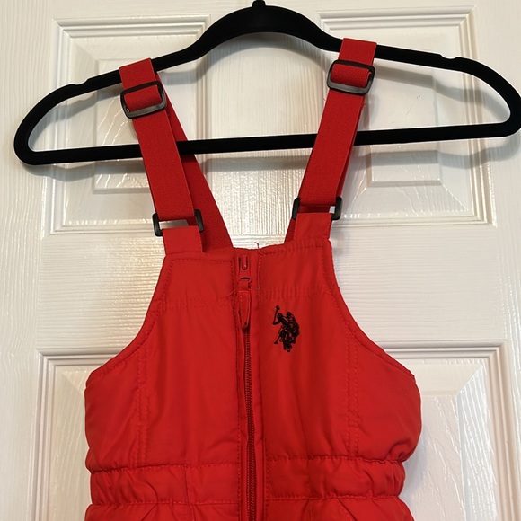 Polo snowsuit - Picture 2 of 8